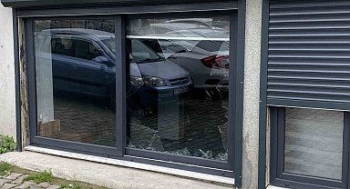 Kadıköy'de Kur'an Kursu'na saldırı