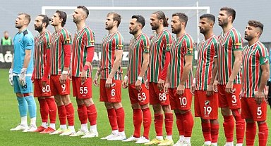 Kaf-Kaf, kritik 52 Orduspor virajında