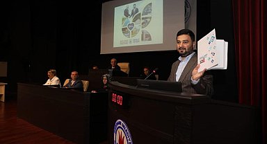 Kağıthane Belediyesi'nin 2022 yılı faaliyet raporu mecliste onaylandı