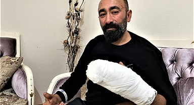 Kaldırım Taşı İle Dehşeti Yaşattı, 23 Yıl 6 Ay Hapis Cezasına Çarptırıldı 