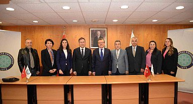 Karacabey MYO ile yeminli mali müşavirler eğitimde işbirliği yapacak