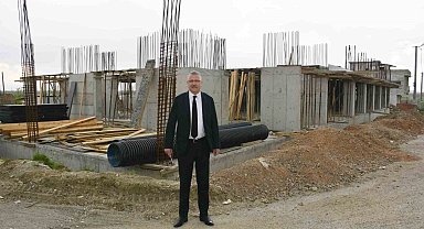 Karacabey yeni yatırımlarla gelişiyor