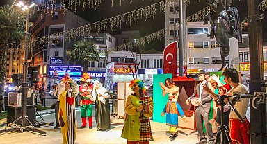 Karacabey'de Ramazan etkinlikleri büyük beğeni topladı