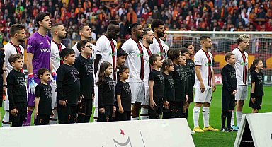 Karagümrük'te Nicholas Lawrence, 9 hafta sonra 11'de