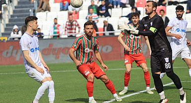 Karşıyaka'da işler yolunda gitmiyor