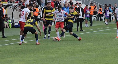 Karşıyaka'da Mustafa Aşan geri dönüyor