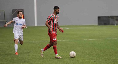 Karşıyaka'da Yılmaz Ceylan katkı sağlamaya devam ediyor