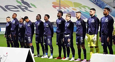 Kasımpaşa ile Adana Demirspor 6. randevuda