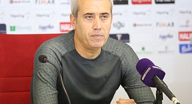 Kasımpaşa'da 3. Kemal Özdeş dönemi