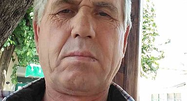 Kayıp olarak aranıyordu, kalbinden vurulmuş halde bulundu