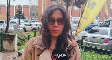 Kedileri poşete koyup arabasıyla siteden attı