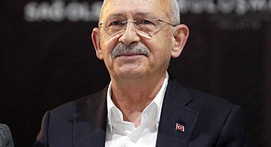 Kemal Kılıçdaroğlu'ndan 'Seccade' Açıklaması