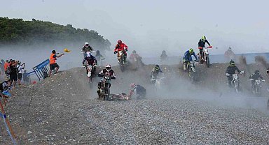 Kemer, spor organizasyonlarına hazır