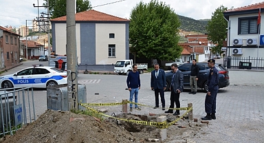 KGYS Kameralarının Sayısı Arttırılıyor   