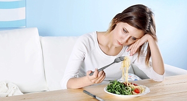 Kilo Vermek İçin Diyet Yetmez   