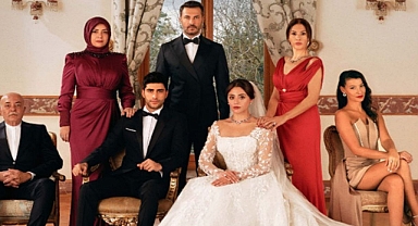 'Kızılcık Şerbeti' dizisine yayın yasağı