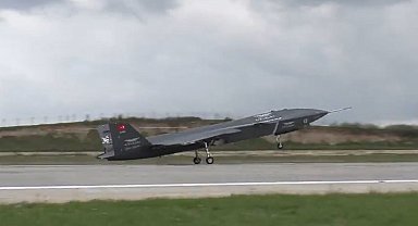 KIZILELMA 6. ve 7. uçuş denemelerini gerçekleştirdi