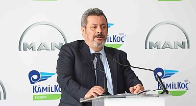 Kâmil Koç, filosunu ödüllü otobüslerle güçlendirdi