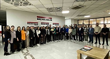 Koçaslanlar Sigorta yıldızlar liginine yükseldi