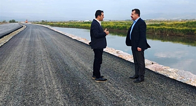 Körfez Trafiğini Rahatlatacak Proje