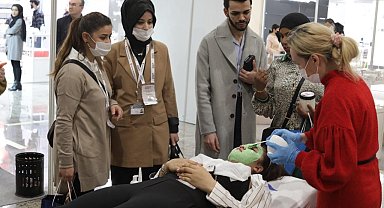 Kozmetik sektörünün yerli teknolojileri global yatırımcılara sunulacak