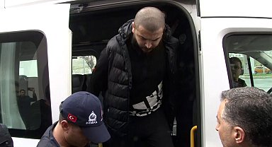 Kripto para borsası Thodex'in kurucu Özer Türkiye'ye getirildi