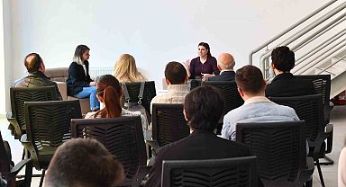 Kriz dönemlerinde sosyal girişimler ve etkili çözümleri etkinliği