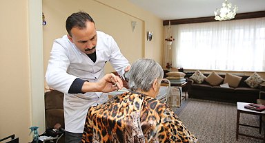 Küçükçekmece Ramazan Bayramı'na hazırlanıyor