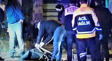 Kürtaj İddiasıyla Karısını Öldüren Kocadan Tuhaf Savunma; “Gaipten Sesler Duydum”   