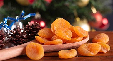 Kuru meyve sektörü hedef pazarlara ihracatını yüzde 15 artırdı