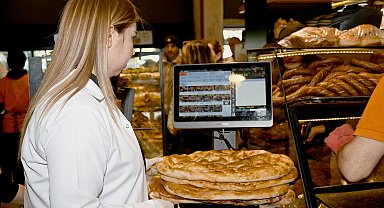Kuşadası'nda halk sağlığı için fırınlar denetlendi
