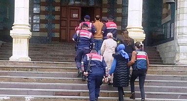 Kütahya'daki cinayet 16 yıl sonra aydınlatıldı