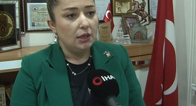 Mahalle muhtarına İBB'den kırmızı liste iddiası