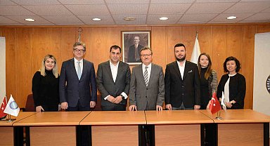 Makina sektöründe işbirliği sayısı artıyor