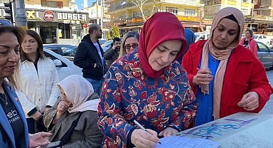 Maltepeli esnaf: "Cebimizin değil kalbimizin sesini dinleyeceğiz"