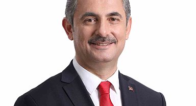 Mamak Belediye Başkanı Köse'den Ramazan Bayramı mesajı