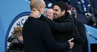 Manchester City'nin zirve inadı