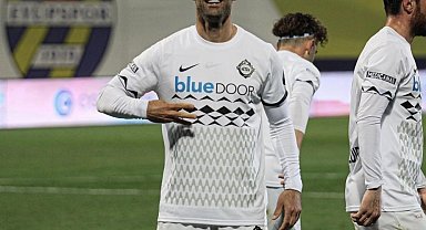 Marco Paixao, gol krallığında zirvede