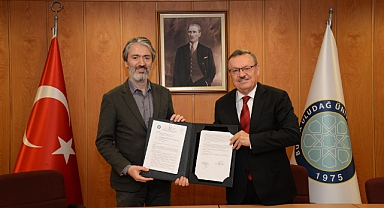 Mars’a gidecek kara aracını tasarlayacak gençlere proje desteği   