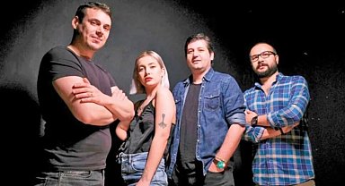 Mary Jane Sevilen Şarkılarıyla Moda Kayıkhane'de