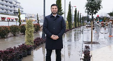 Massan Parkı çok yakında açılıyor