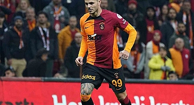 Mauro Icardi Büyük Maçları Boş Geçmedi