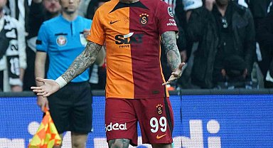 Mauro Icardi gol sayısını 14'e çıkardı