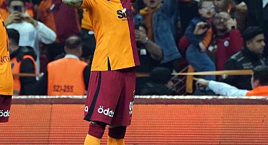 Mauro Icardi'den Kayserispor karşısında hat-trick