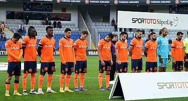 Medipol Başakşehir ile İstanbulspor 2. randevuda