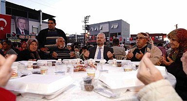 Menemen Belediye Başkan Vekili Pehlivan: "Seyrek için şahlanma vakti"