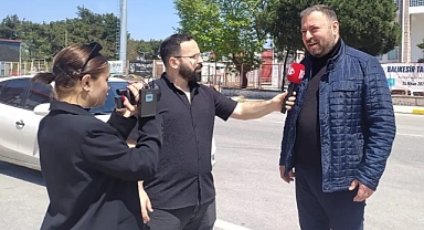 Meral Akşener Balıkesir'e Geliyor