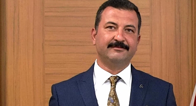  MHP Balıkesir İl Başkanlığı'na Cevdet Gürcan Getirildi 