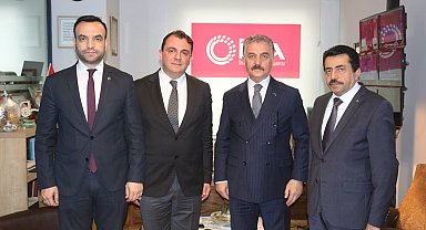 MHP Genel Sekreteri Büyükataman: "Milletimiz ilk turda daha üst düzey katılımla Cumhurbaşkanımızı yetkilendirecek"