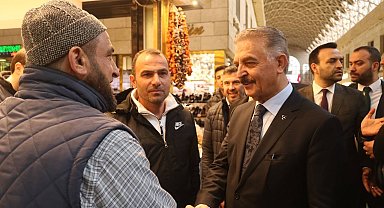 MHP Genel Sekreteri Büyükataman: "Parlamenter sistem siyasi istikrarı hayatımıza kazandıramadı"